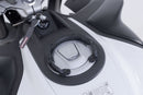 [SW-MOTECH] - Anillo de depósito PRO negro para CFMoto 450NK, 675SR-R/NK, 700CL-X – imagen 2