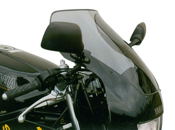 Yamaha TRX 850 [1996-]-Disco de gira "TN"