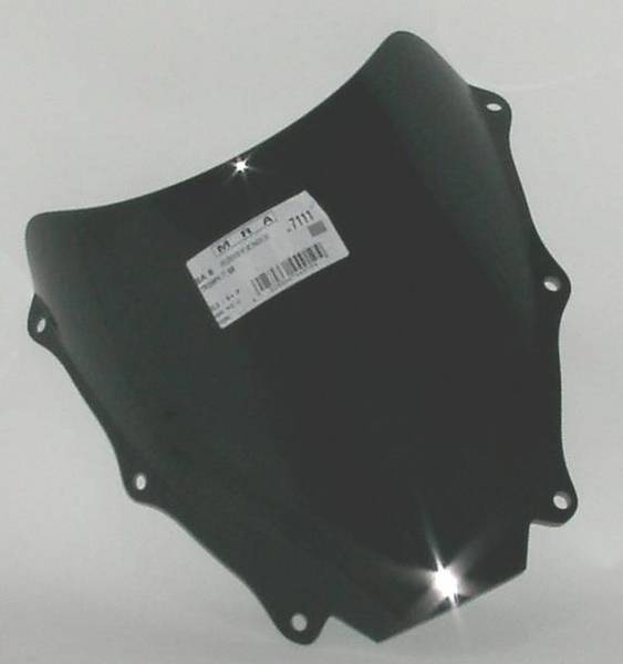 Triumph TT 600 - Disco de spoiler "Sn"