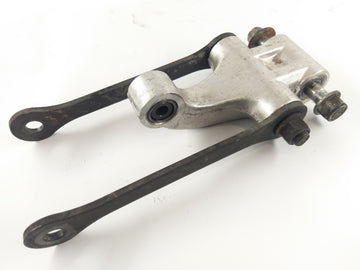 Suzuki GSXR 1100 GV73A [1992] - Deflexión Spring Bone