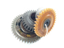 Yamaha TT 600 E Belgarda 4LW [1996] - Gears of Gears-1