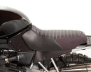 BMW R 850 R / R 1100 R [1993-2002] - Tapa del filtro de aire con funda de cuero