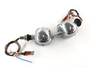 Kawasaki VN 1500 Classic Vnt50d [2000] - Luces traseras 3 en 1 Luz trasera-3