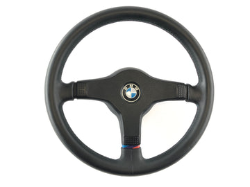 BMW M 535i E28 [1986] - Volante deportivo del volante - 0
