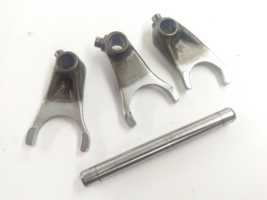 Honda CBR 125 JC34 [2006] - Switch Switching Claus set