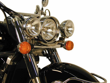 Honda VT 750 Shadow [2004-2007] -Twinlight Set (estándar)