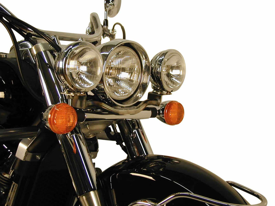 Honda VT 750 Shadow [2008-2015] -Twinlight Set (estándar)