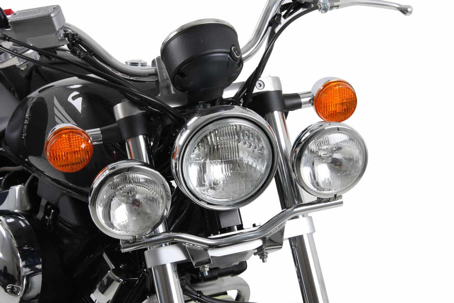 Honda VT 750 S [2010-2011] -twinlight Set (estándar)