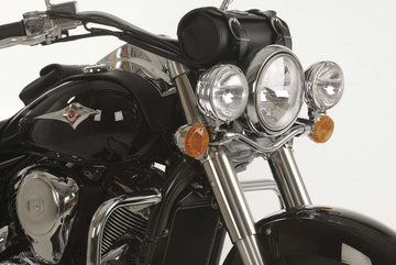 Kawasaki VN 900 Classic [2006-2017] -Twinlight Set (estándar) - 0