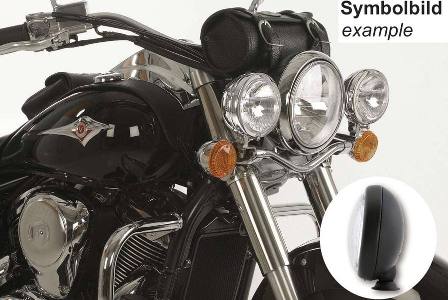 Kawasaki VN 900 Classic [2006-2017] -Twinlight Set (estándar)
