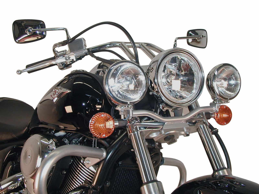 Kawasaki VN 900 Custom [2006-2017] -Twinlight Set (estándar)