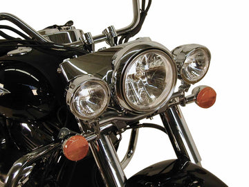 Kawasaki VN 1600 Classic [2003-2008] - Juego de luces gemelas (personalizado)