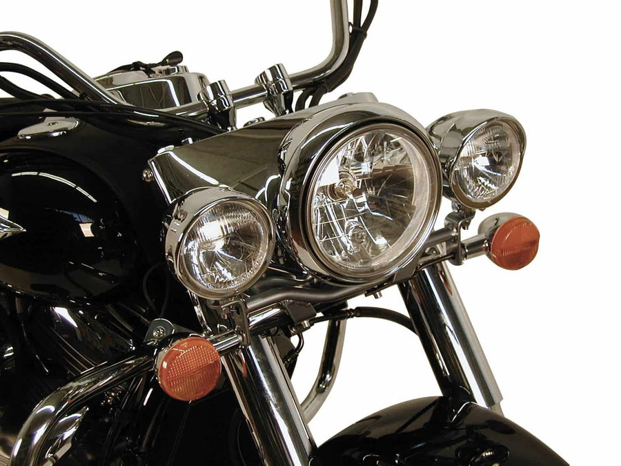 Kawasaki VN 1600 Classic [2003-2008] - Juego de luces gemelas (personalizado)
