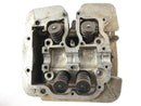 Yamaha XT 600 E 3TB [1991] - Cilindro-2