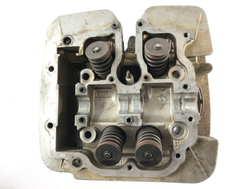 Yamaha XT 600 E 3TB [1991] - Cilindro - 0