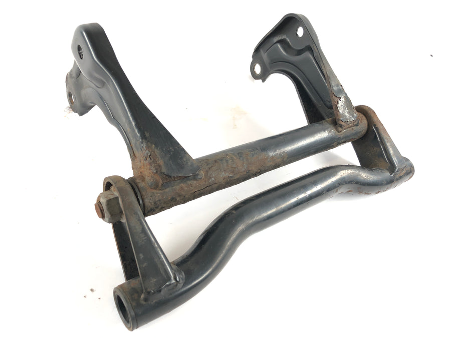 BMW C1 125 [2001] - Holder del motor de grabación del motor