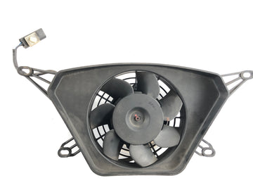 BMW K 1300 S K12S [2009] - Ventilador de ventilador más cooler - 0