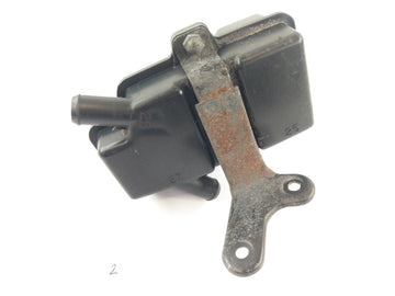 Honda 750 CB Seven Fifty RC42 [1992] - Ventilación del motor - 0
