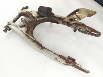 Yamaha XT 350 55V [1987] - Swinge Wheel Swing - 0