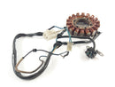 Yamaha TT 600 Re DJ01 [2006] - Estator alternador-4