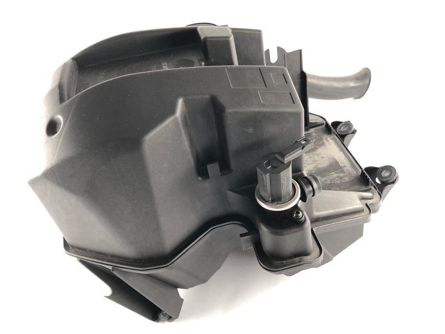 BMW F 800 S [2007] - Caja de filtro de aire Airbox