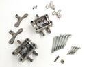 Honda XRV 650 Twin African RD03 [1989] - Camshaftbocks set-1