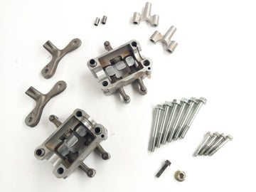 Honda XRV 650 Twin African RD03 [1989] - Camshaftbocks set