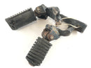 Honda XL 600 R PD03 [1984] - Socius Footrest Derecha e izquierda-2