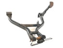 Suzuki Bandit GSF 650 S WVB5 [2005] - Stand de Haupt Stand-2