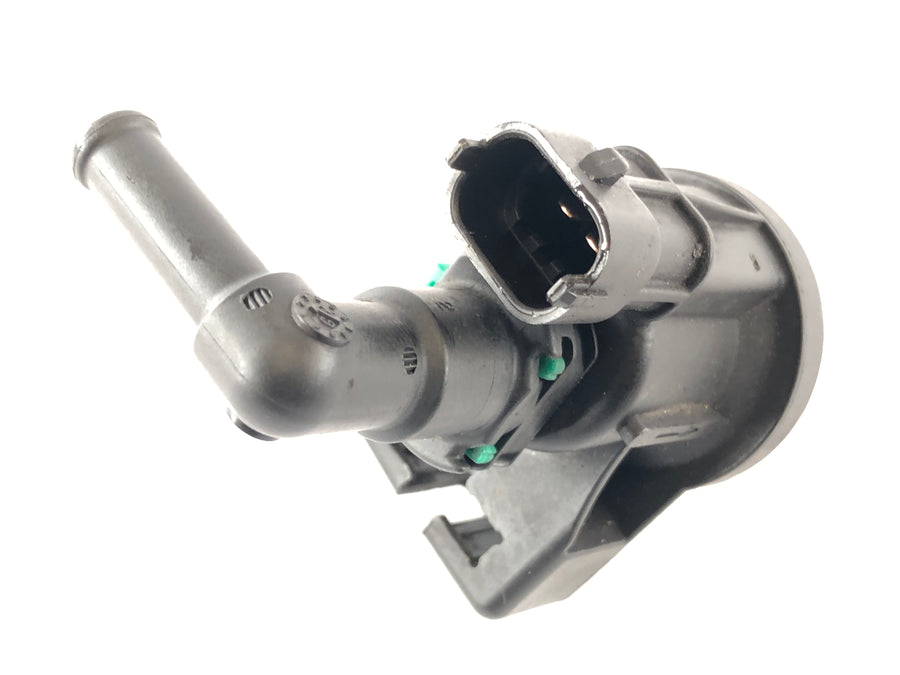 Husqvarna 701 Vitpilen [2018] - Sensor de presión de válvula de aire secundario
