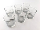 Estilo de vida de gafas de whisky 6 set-2
