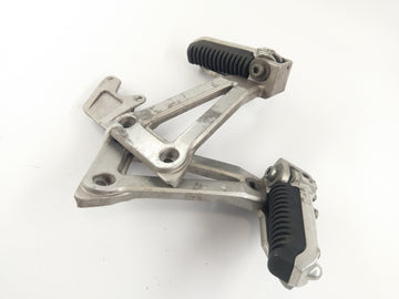 Suzuki GSF 400 GK75B Bandit [1991] - Peditress Footrests