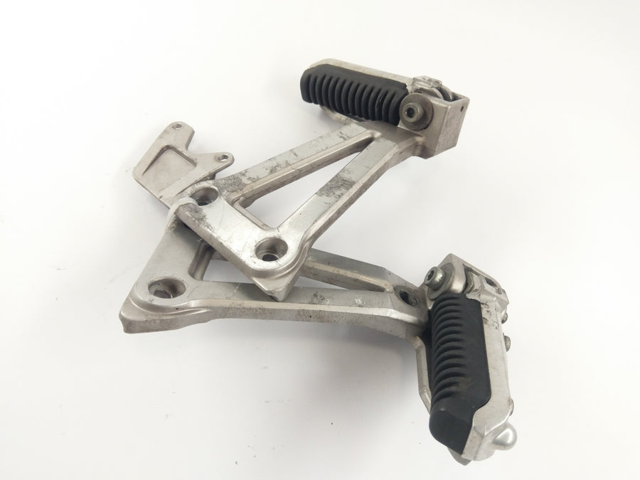 Suzuki GSF 400 GK75B Bandit [1991] - Peditress Footrests