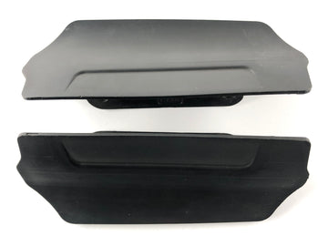 Triumph Speed ​​Triple 1050 515NJ [2006] - Conjunto de sujetos de frontal - 0