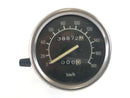 Yamaha XV 535 Virago 2yl [1987] - Cockpit de tacho 38.872 km-2
