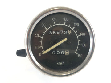 Yamaha XV 535 Virago 2yl [1987] - Cockpit de tacho 38.872 km - 0