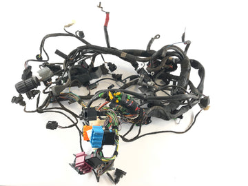 BMW K 1200 GT K12 [2004] - Arnés de cableado - 0