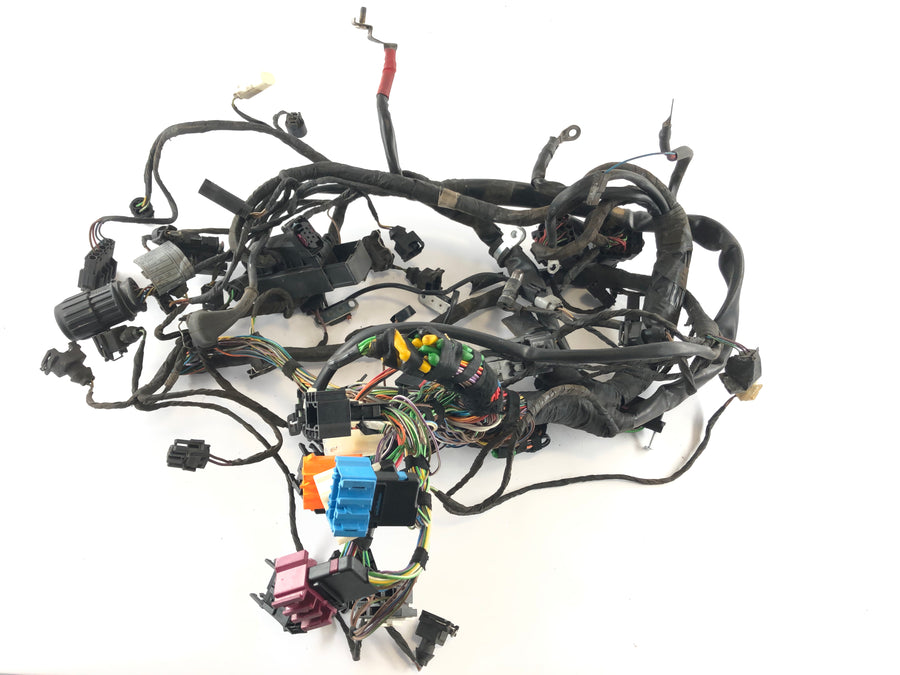 BMW K 1200 GT K12 [2004] - Arnés de cableado