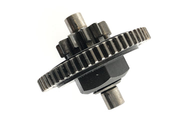 Husqvarna Vitpilen 401 [2021] - Gear Starter - 0