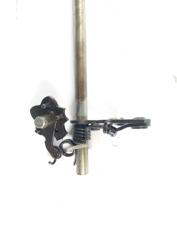 Honda CB 750 K (Z) RC01 - Onda de interruptor con mecánica de conmutación - 0