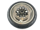 Moto Guzzi Norge 1200 LP [2006] - Libro de rueda delantera-5