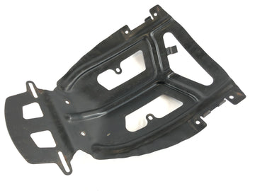Can en el Spyder SM5 [2009] - Bandeja de refuerzo para la protección de salpicaduras en la parte posterior