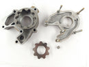 BMW R 1100 GS [1994] - Bomba de aceite-1
