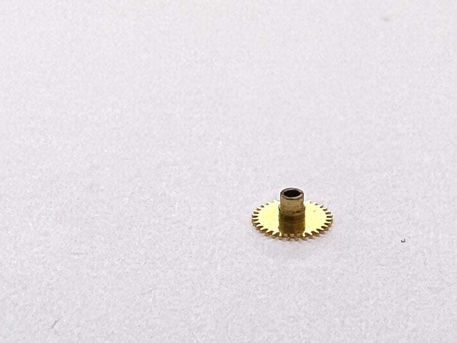 Rolex Cal. 2030 [DateJust 26 mm] - 4512 horas de rueda