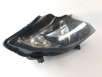 Honda VFR 800 RC46 [2005] - Faros a la izquierda