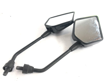 Kreidler Supermoto 125 [2008] - Mirror Return Set Pareja