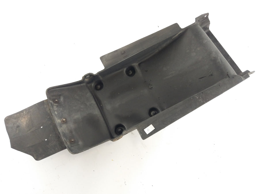 Cagiva Mito 125 8P Mk1 [1991] - Fender en la parte posterior de Splash Protection