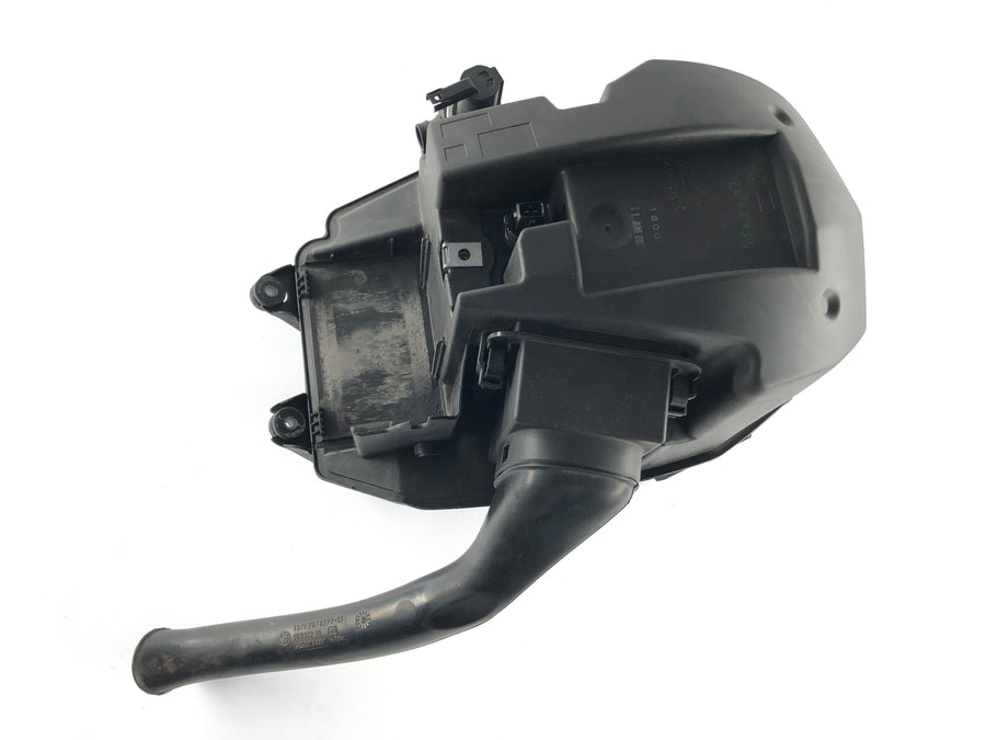 BMW F 800 S [2007] - Caja de filtro de aire Airbox