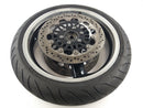 Triumph Speed ​​Triple 885i T509 [1997] - Rueda delantera 17 "con discos de freno-3