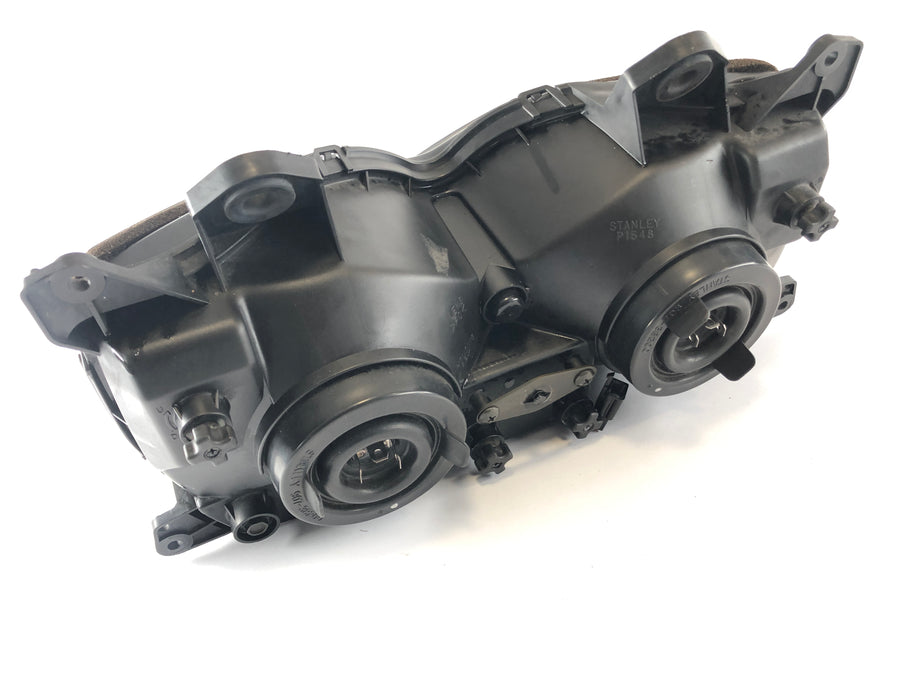 Kawasaki ZRX 1200 S ZRT20A [2003] - Faros
